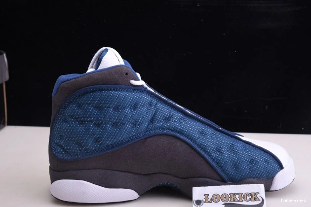 HYPE 13 Retro 414571-401 Jordan (2010) Air Flint 0706
